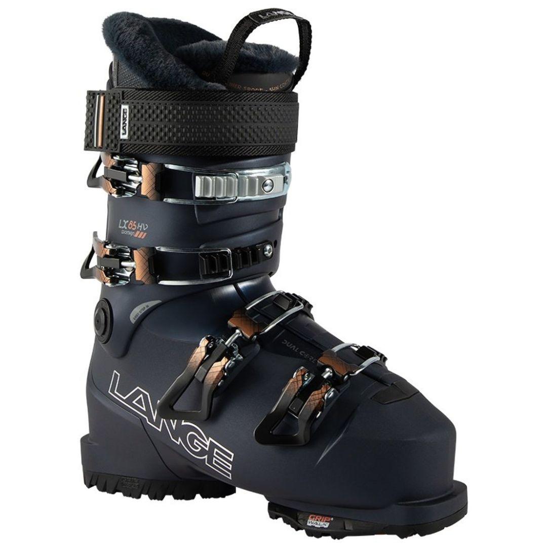 Lange Women's LX 85 HV GW Ski Boots 2025